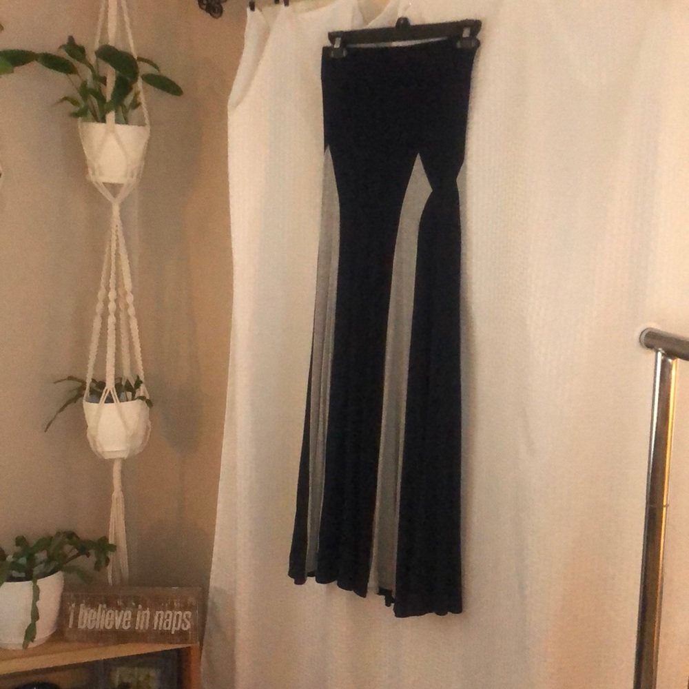 Maxi skirt